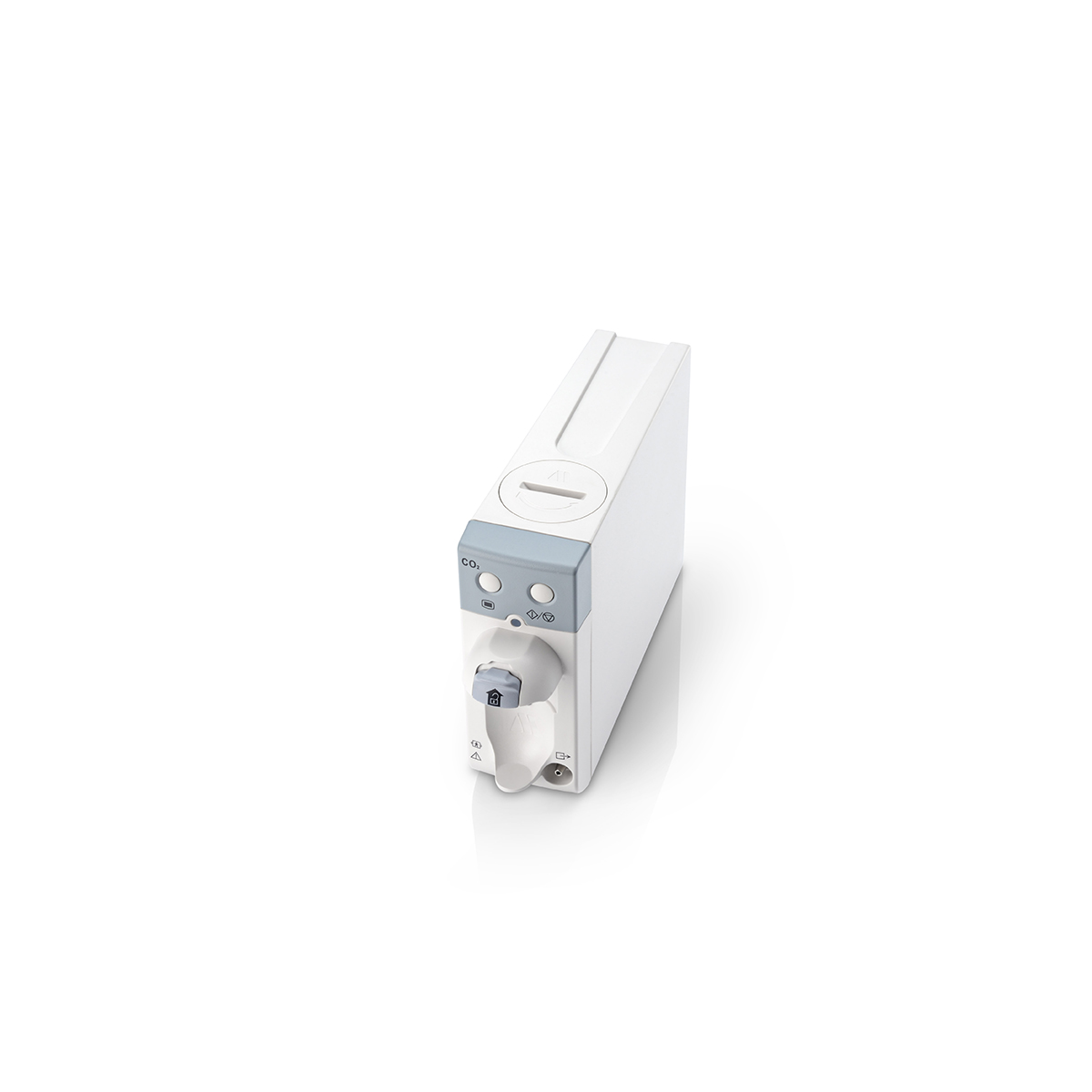 Sidestream CO2 modul til ePM12m Vet Premium patientmonitor